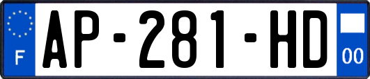 AP-281-HD