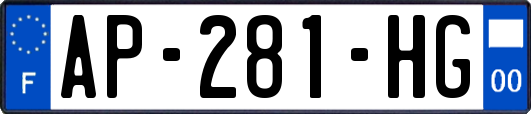 AP-281-HG