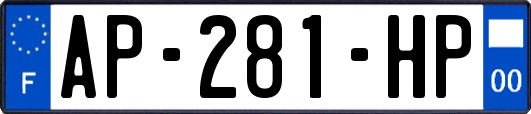 AP-281-HP