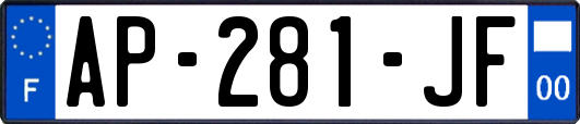 AP-281-JF