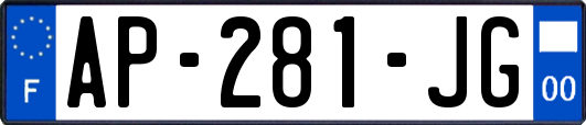 AP-281-JG