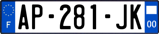 AP-281-JK