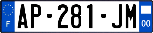 AP-281-JM