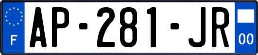 AP-281-JR