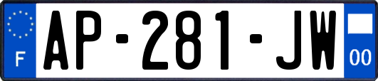 AP-281-JW