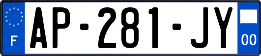 AP-281-JY