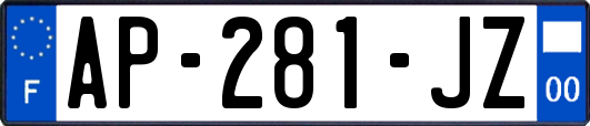 AP-281-JZ