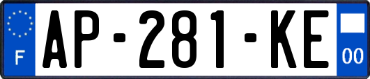 AP-281-KE