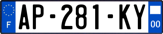 AP-281-KY