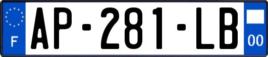 AP-281-LB