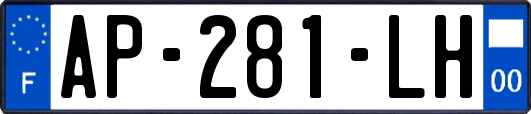 AP-281-LH