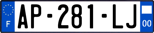 AP-281-LJ