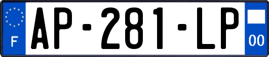 AP-281-LP