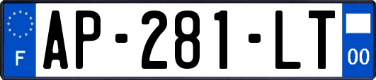AP-281-LT