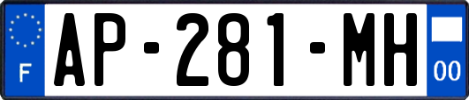 AP-281-MH