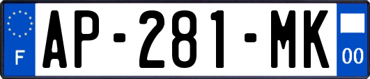 AP-281-MK