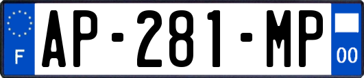 AP-281-MP