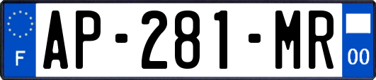 AP-281-MR