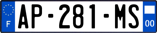 AP-281-MS