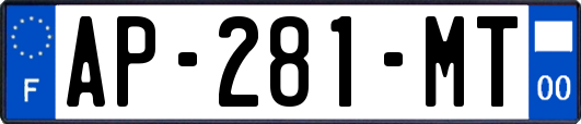 AP-281-MT