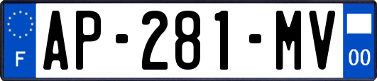 AP-281-MV