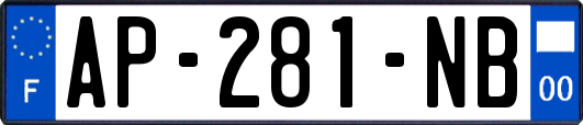 AP-281-NB
