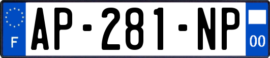 AP-281-NP