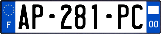 AP-281-PC