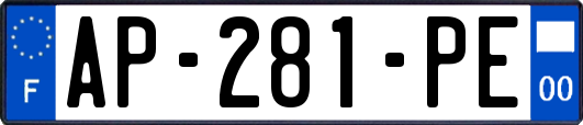 AP-281-PE