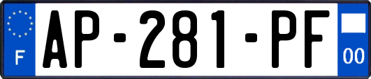 AP-281-PF
