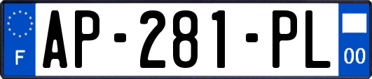 AP-281-PL