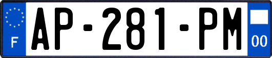 AP-281-PM