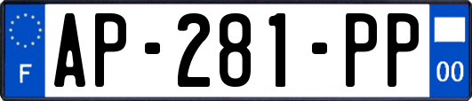 AP-281-PP