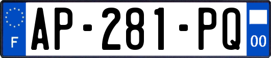 AP-281-PQ
