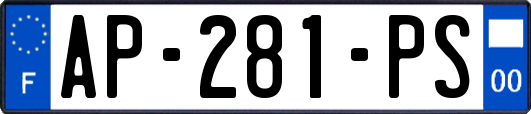 AP-281-PS