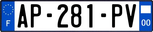 AP-281-PV
