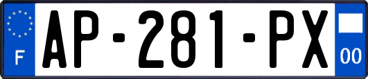 AP-281-PX