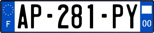 AP-281-PY