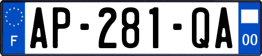 AP-281-QA