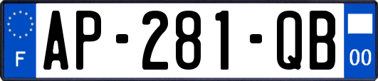 AP-281-QB