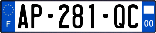 AP-281-QC