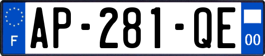AP-281-QE