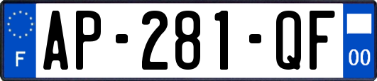 AP-281-QF