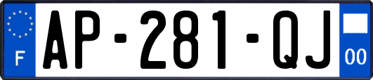 AP-281-QJ