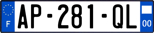 AP-281-QL