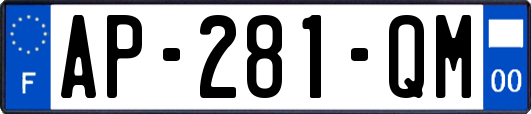 AP-281-QM