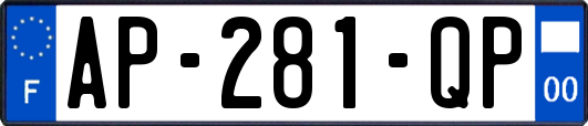 AP-281-QP