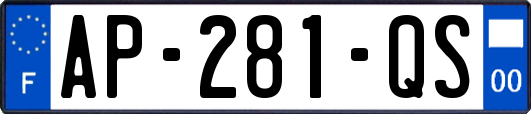 AP-281-QS