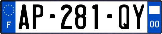 AP-281-QY