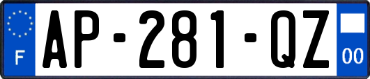 AP-281-QZ
